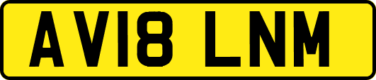 AV18LNM