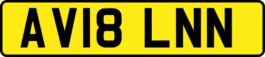 AV18LNN