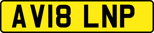 AV18LNP
