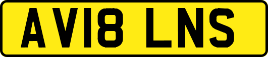 AV18LNS