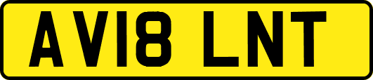 AV18LNT