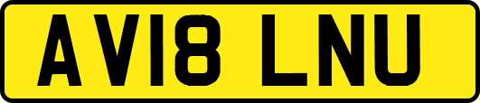 AV18LNU