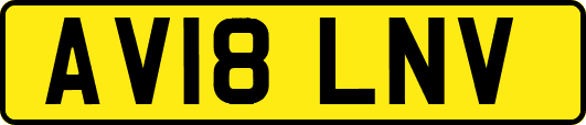 AV18LNV