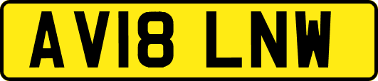 AV18LNW