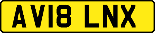 AV18LNX