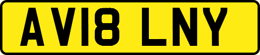 AV18LNY