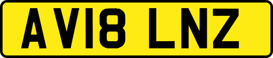 AV18LNZ