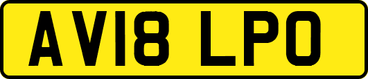 AV18LPO