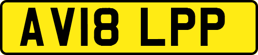AV18LPP