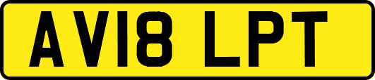 AV18LPT