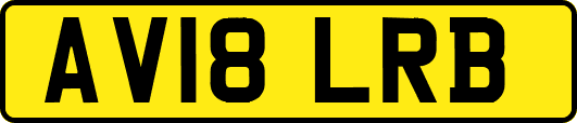 AV18LRB