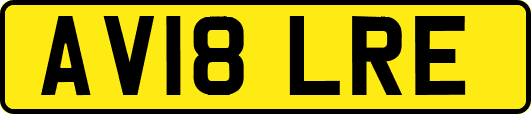 AV18LRE