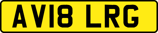 AV18LRG