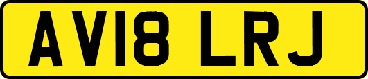 AV18LRJ