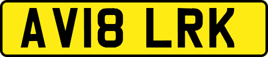 AV18LRK