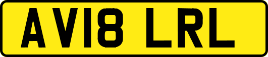 AV18LRL