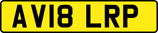 AV18LRP