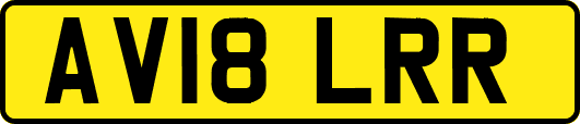 AV18LRR