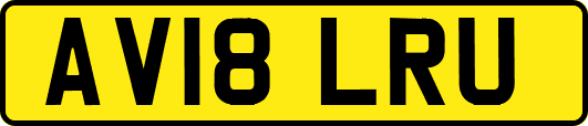 AV18LRU