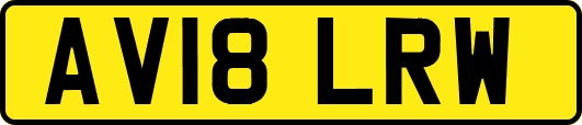 AV18LRW