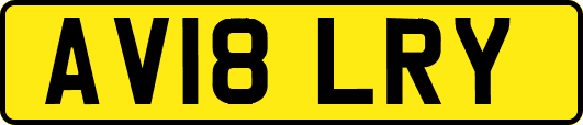 AV18LRY