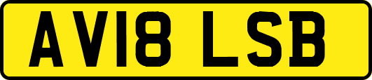 AV18LSB