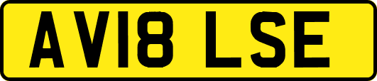 AV18LSE