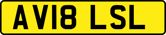 AV18LSL