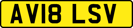 AV18LSV