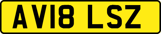 AV18LSZ