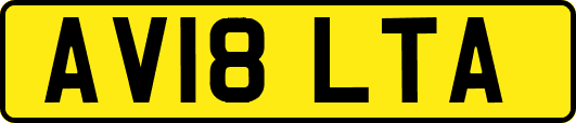 AV18LTA