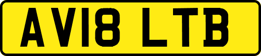 AV18LTB