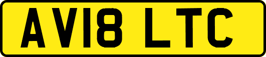 AV18LTC