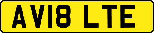 AV18LTE