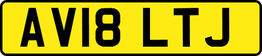 AV18LTJ