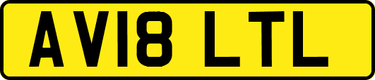 AV18LTL
