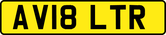 AV18LTR