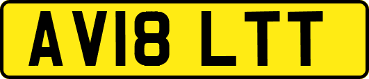 AV18LTT