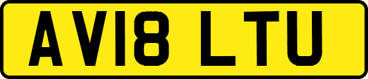 AV18LTU