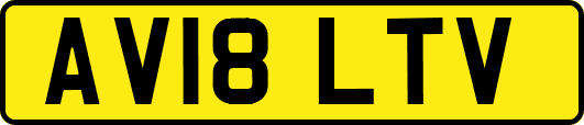 AV18LTV