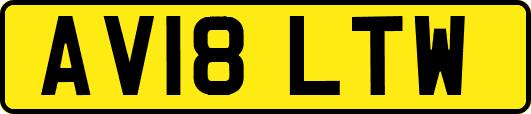 AV18LTW