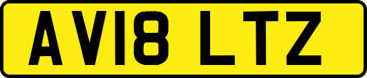 AV18LTZ