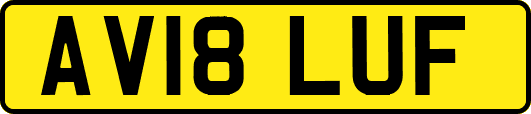 AV18LUF