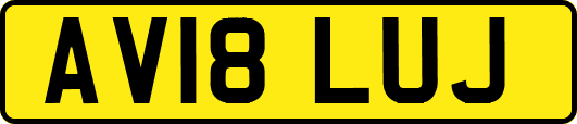 AV18LUJ