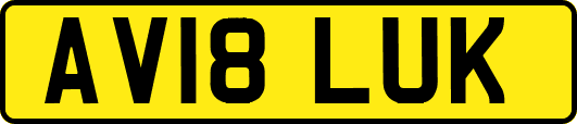 AV18LUK