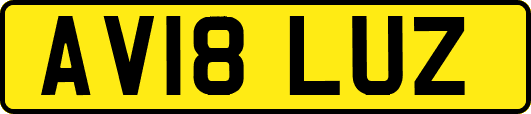 AV18LUZ