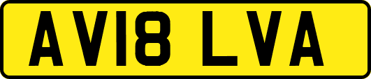 AV18LVA