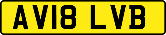 AV18LVB