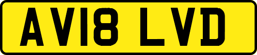 AV18LVD