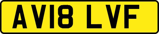 AV18LVF